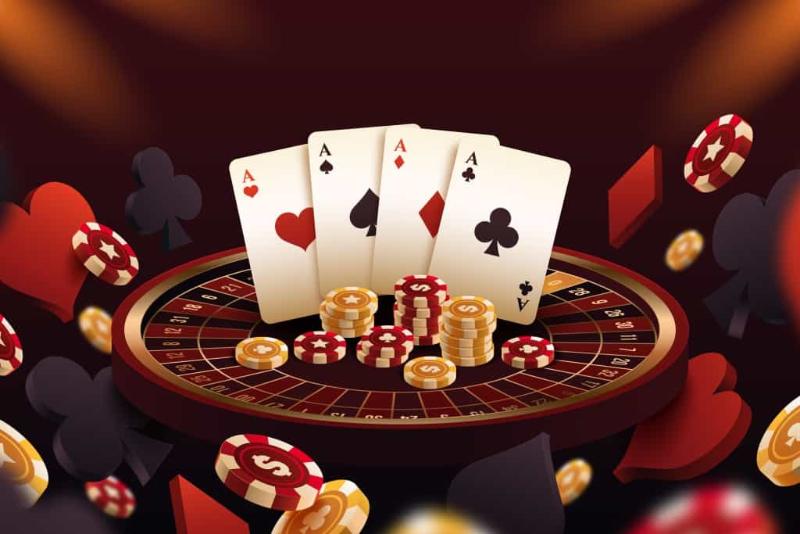 Cách chơi bài Blackjack tại Manclub đơn giản, dễ hiểu