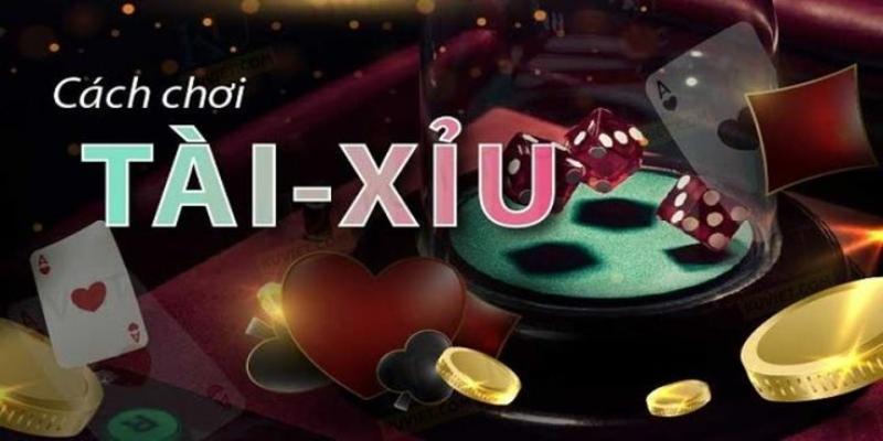 Lấy kinh nghiệm chơi tài xỉu ở casino tại đâu?