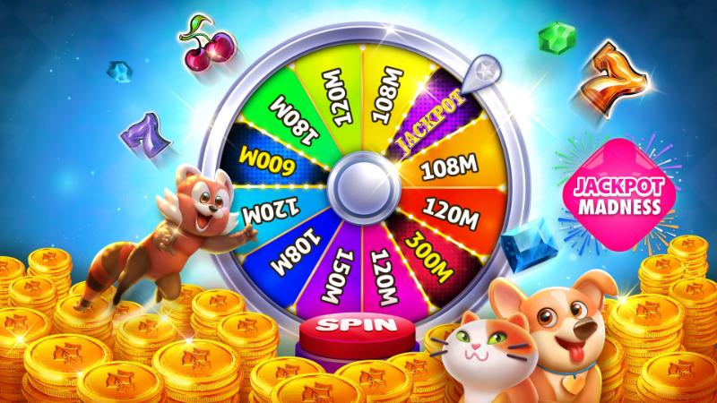 Giới thiệu Manslot tại ManClub