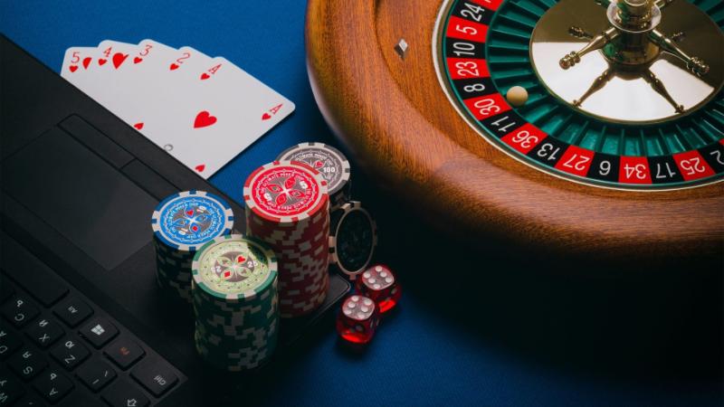 Manclub Casino trực tuyến khuyến mãi