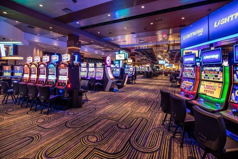 Các hình thức chơi bài casino phổ biến hiện nay