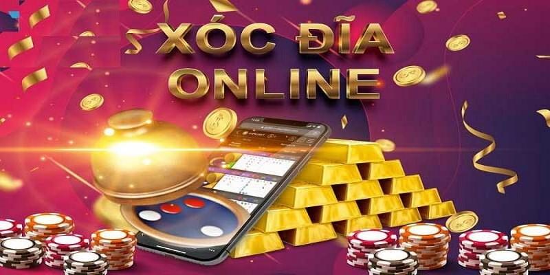 Game Xóc Đĩa Online Manclub