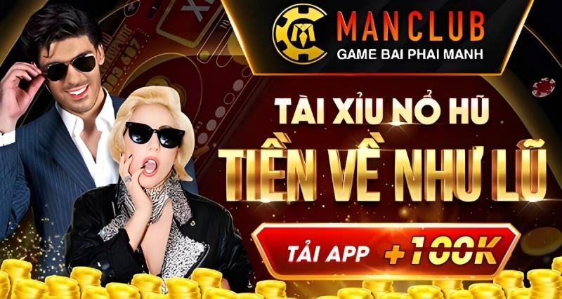 Vài nét về nhà cái manclub