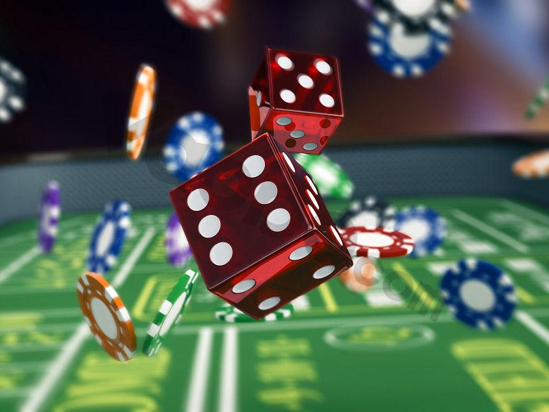 Mẹo từ những kinh nghiệm chơi tài xỉu ở casino bịp