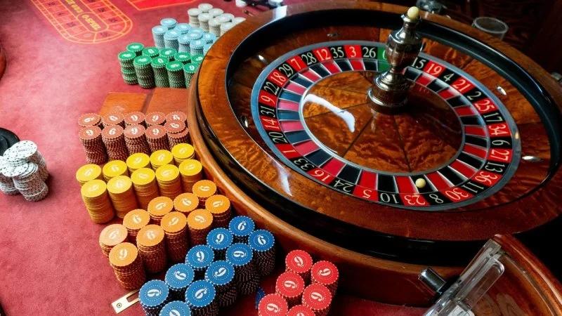 Lưu ý khi áp dụng kinh nghiệm chơi casino trực tuyến hiệu quả