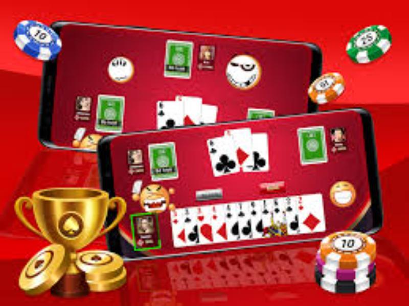 Khái niệm cơ bản về game tiến lên Miền Nam đếm lá