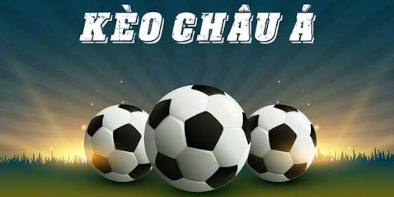 Kèo châu Á: Những kèo thơm khó chối từ tại Manclub