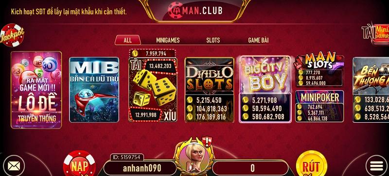 Casino là một trong những nhà cái có tiếng nhất