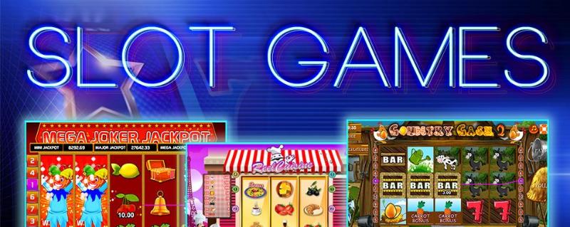 Chọn đúng trò chơi game slot Manclub