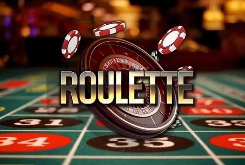 Trò chơi roulette