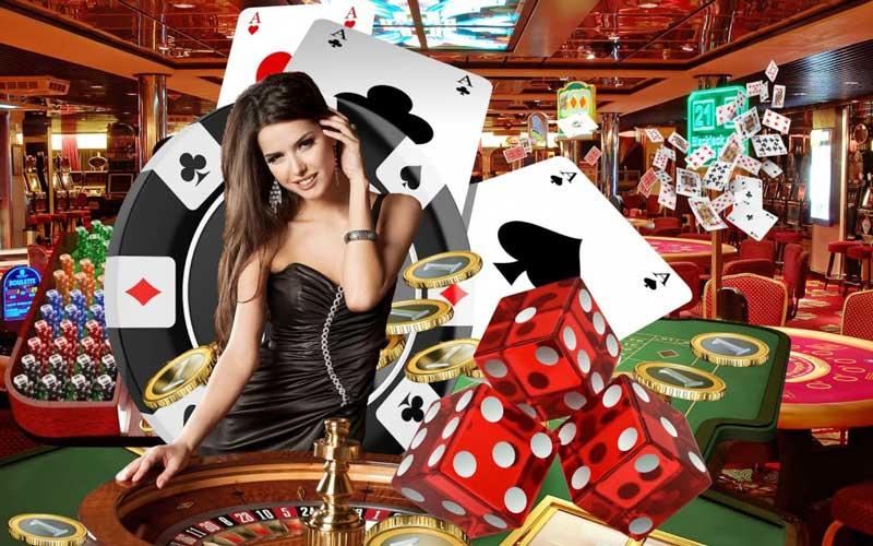 Lấy kinh nghiệm chơi casino trực tuyến ở đâu?