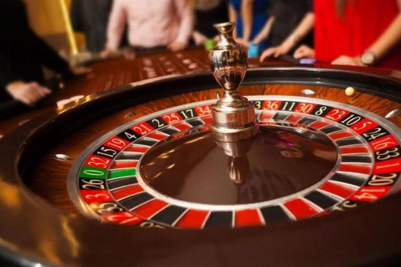 Giới thiệu về chơi casino