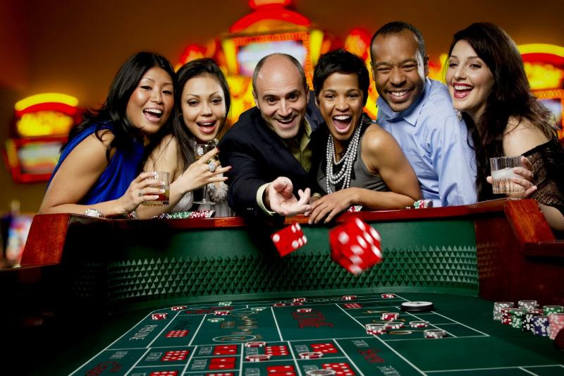 Casino in Nha Trang rất nhiều trò chơi để bạn trải nghiệm