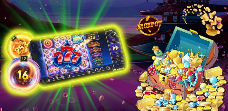 Bến Thượng Hải Slot Manclub